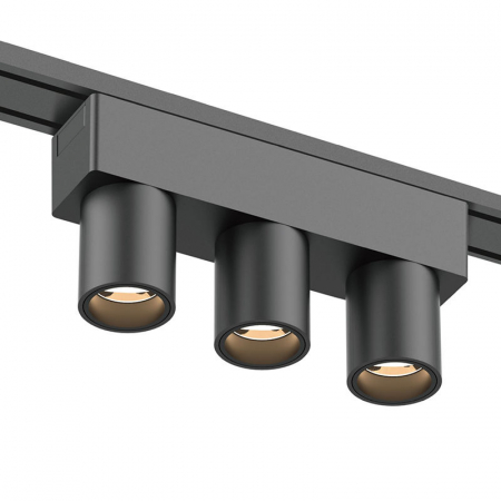 Proiector Magnetic Led 8W, 122x26x55 mm chip OSRAM [1]