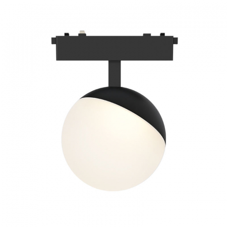 Proiector Magnetic Led 6W, D100x100 mm chip OSRAM [4]