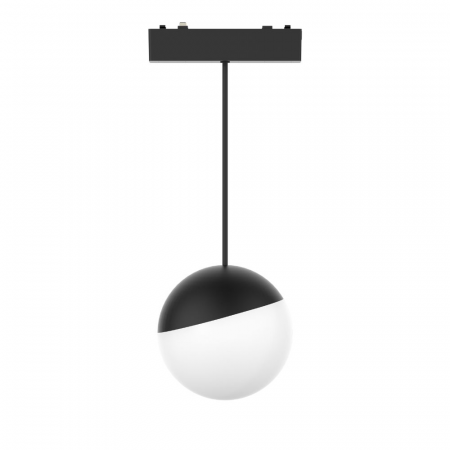 Iluminat Magnetic - Proiector Magnetic Led 6W, D100x150 mm chip OSRAM