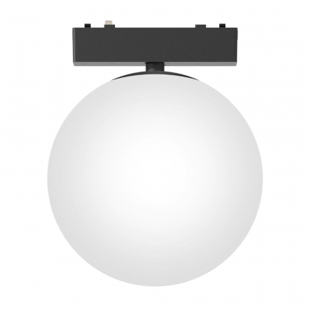 Iluminat Magnetic - Proiector Magnetic Led 6W, D150x150 mm chip OSRAM