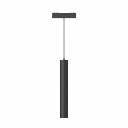 Iluminat Magnetic - Proiector Magnetic Led 6W, D30x300 mm chip COB