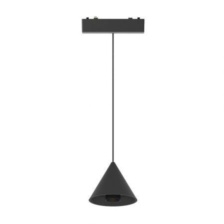 Iluminat Magnetic - Proiector Magnetic Led 6W, D90x72 mm chip COB