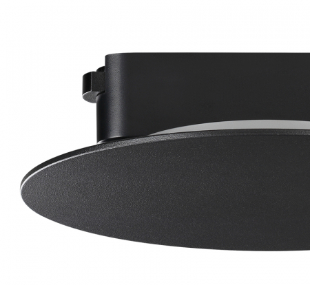 Proiector Magnetic Led 9W, 168x48 mm chip OSRAM [2]