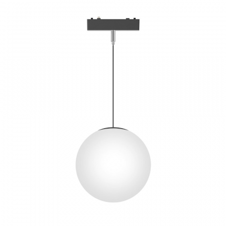 Iluminat Magnetic - Proiector Magnetic Led 9W, D150x150 mm chip OSRAM
