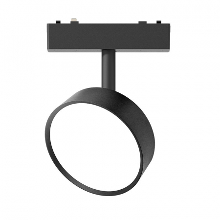 Iluminat Magnetic - Proiector Magnetic Led 9W, D95x30 mm chip COB