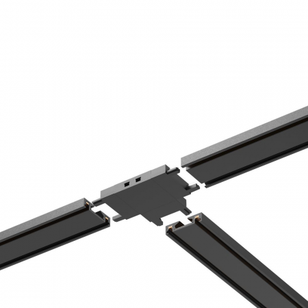 Sină Magnetică Aplicata Led UltraSlim 6mm , lungime 2000mm [10]