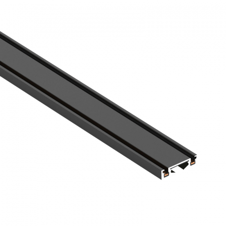 Sină Magnetică Aplicata Led UltraSlim 6mm , lungime 3000mm [5]