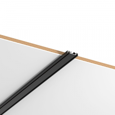 Sină Magnetică Aplicata Led UltraSlim 6mm , lungime 3000mm [6]