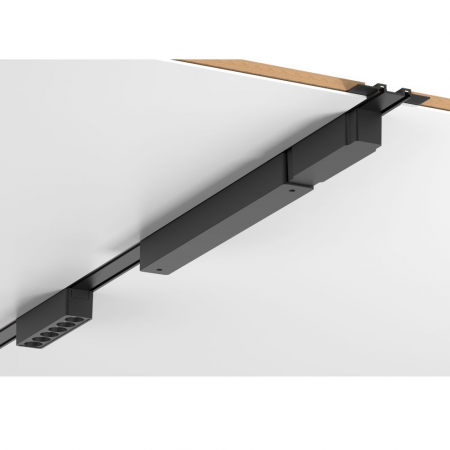 Sină Magnetică Incastrata Led UltraSlim 6mm , lungime 3000mm [2]