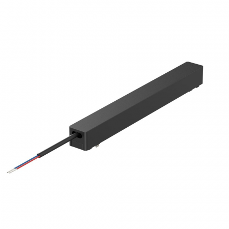 Accesorii Magnetice - Transformator/Alimentator Led Pentru Sina Magnetica 100W Dimensiuni 210x26x24
