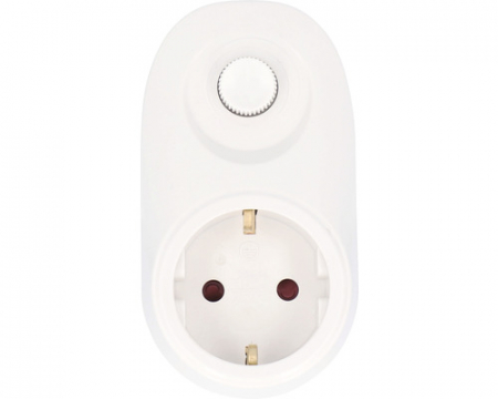 Ghirlande HoReCa - Variator de tensiune/dimmer pentru ghirlande luminoase
