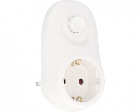Variator de tensiune/dimmer pentru ghirlande luminoase [1]