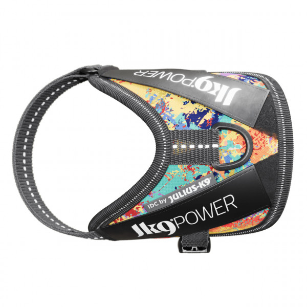 Ham JK9 IDC Power - 2XS - Crazy [2]