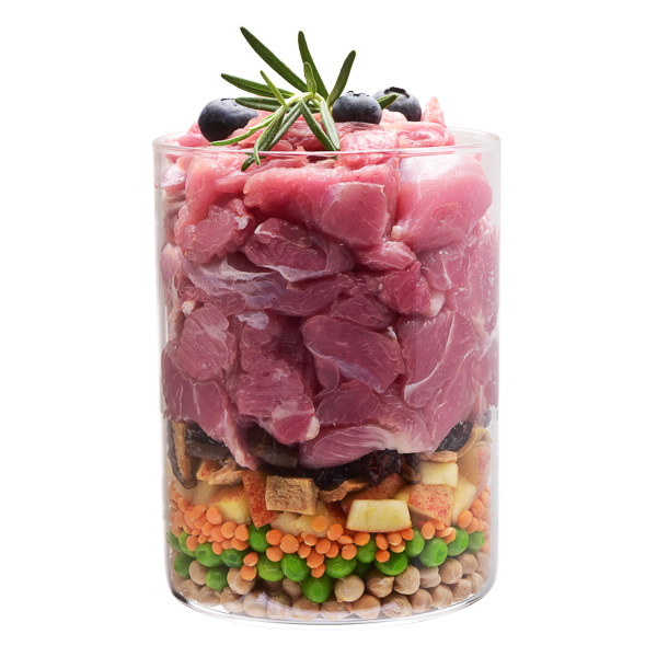 Hrana uscata pentru caini Carnilove True Fresh, Curcan, Puppy, 11.4 kg [2]