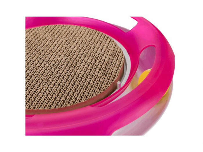 Trixie Cursa si Sisal pentru Pisici, 37 cm [4]