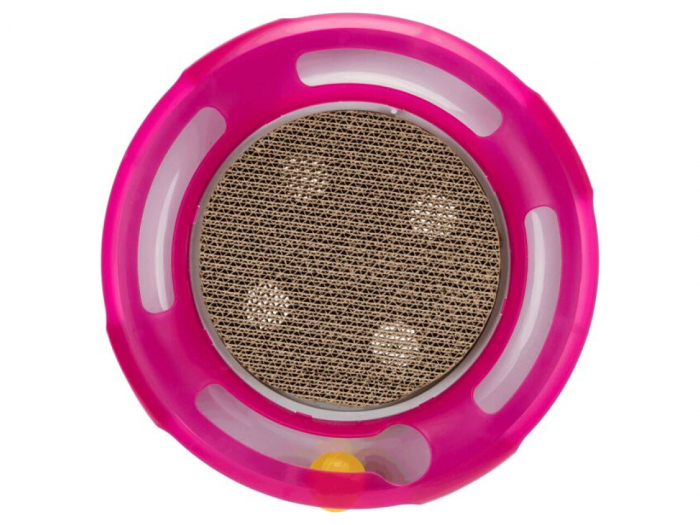Trixie Cursa si Sisal pentru Pisici, 37 cm [2]