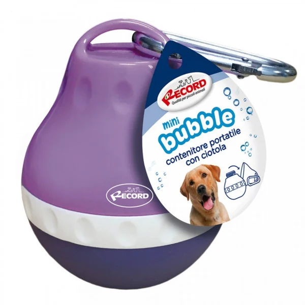 Castroane si adăpători - Adapatoare portabila, mini - 160 ml