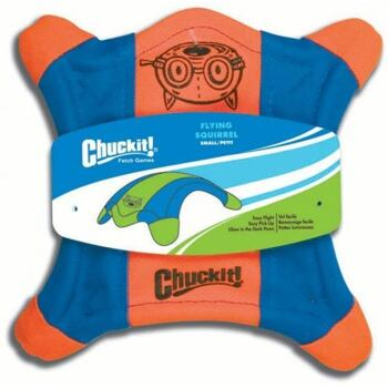 Jucării - Chuckit! Flying Squirrel – S
