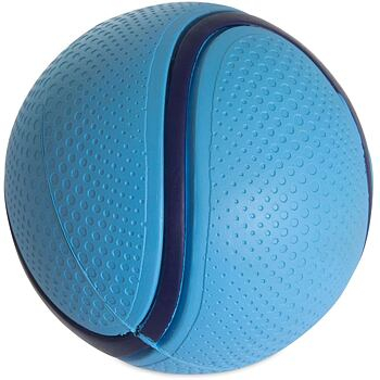 Chuckit! Sniff Ball cu aromă de bacon 6,5 cm [3]