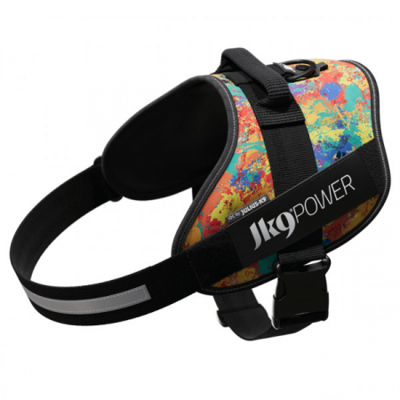 Ham JK9 IDC Power - 2XL - Crazy [1]