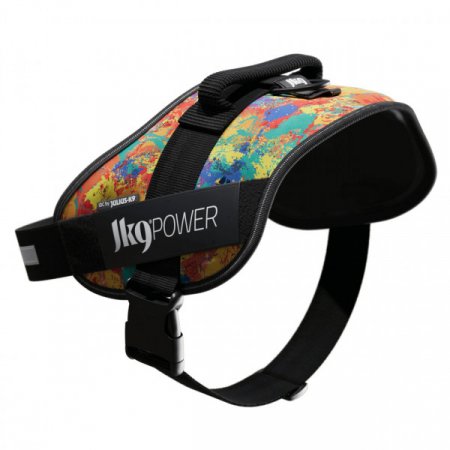Hamuri - Ham JK9 IDC Power - 2XL - Crazy
