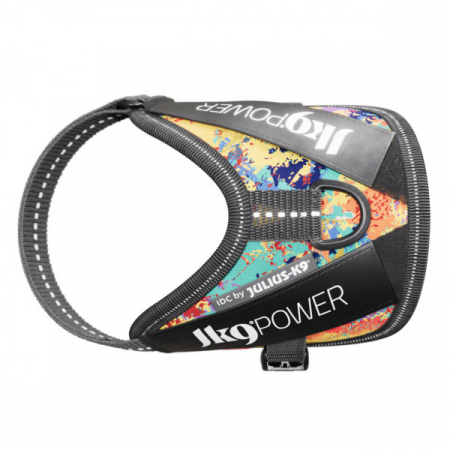 Ham JK9 IDC Power - 2XS - Crazy [1]