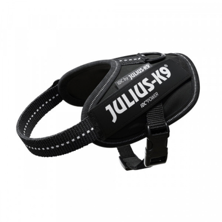 Câini - Ham JK9 IDC Power - 2XS - Negru