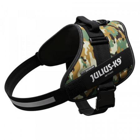Hamuri - Ham JK9 IDC Power - 3XL - Camuflaj