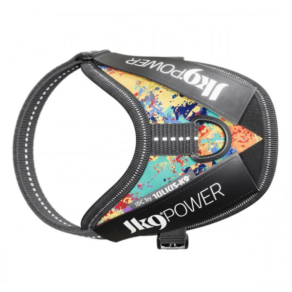 Ham JK9 IDC Power - 3XS - Crazy [1]