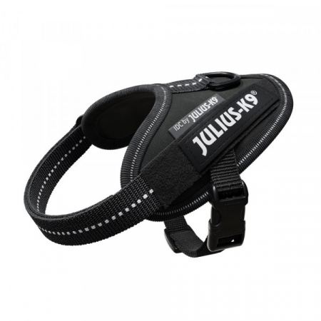 Hamuri - Ham JK9 IDC Power - 3XS - Negru
