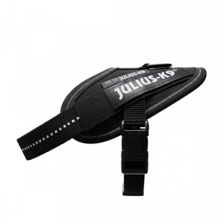 Ham JK9 IDC Power - 3XS - Negru [1]