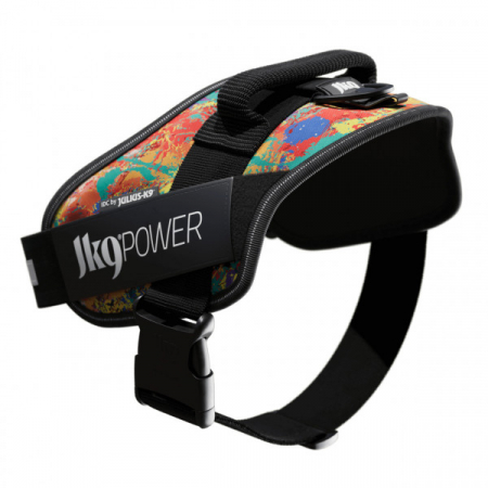 Hamuri - Ham JK9 IDC Power - L - Crazy