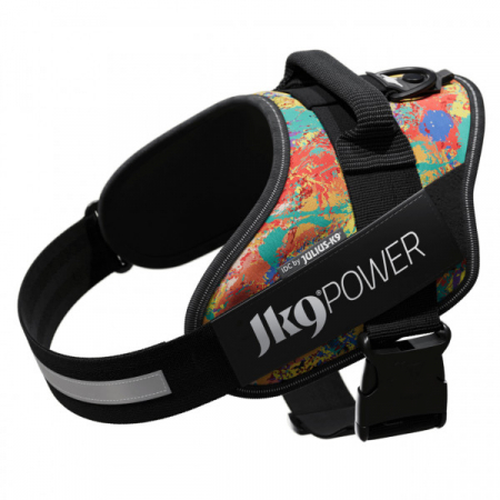 Ham JK9 IDC Power - L - Crazy [1]