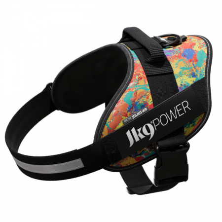 Hamuri - Ham JK9 IDC Power - XL- Crazy