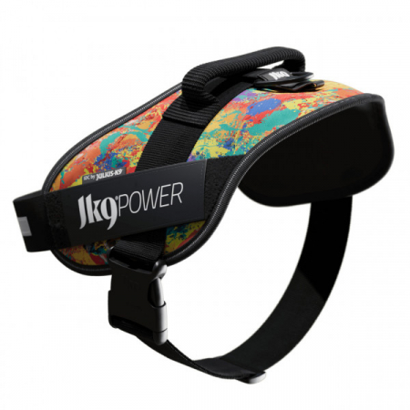 Ham JK9 IDC Power - XL- Crazy [1]