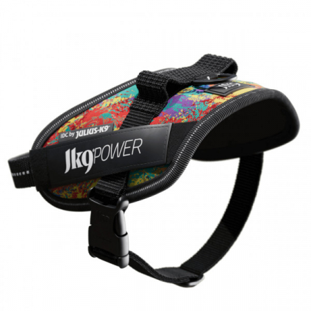 Ham JK9 IDC Power - XS - Crazy [1]