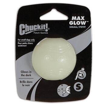 Jucării - Max Glow Ball S – 5 cm – 1 pachet
