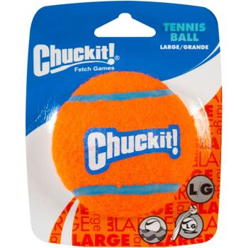 Jucării - Minge de tenis Large 7,5 cm – 1 pack