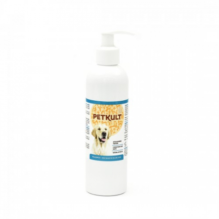 Sampoane si balsamuri - Sampon impotriva caderii parului Petkult Excessive Hair Loss 250ml