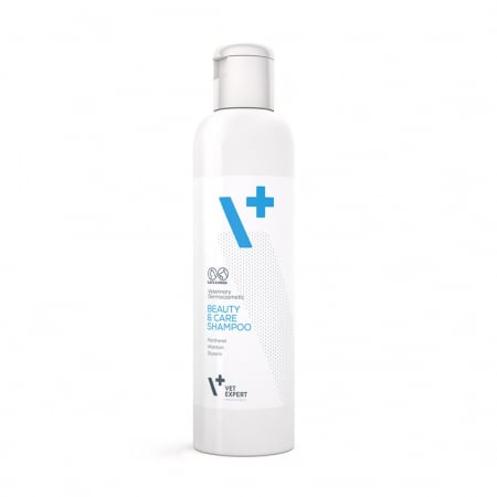 Pisici - Sampon Beauty&Care VETEXPERT, 250ml