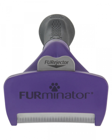 Trimmer profesional Furminator pisici, blana lunga - M/L [1]