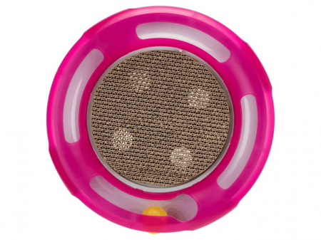 Trixie Cursa si Sisal pentru Pisici, 37 cm [1]
