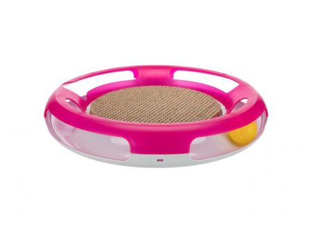 Pisici - Trixie Cursa si Sisal pentru Pisici, 37 cm