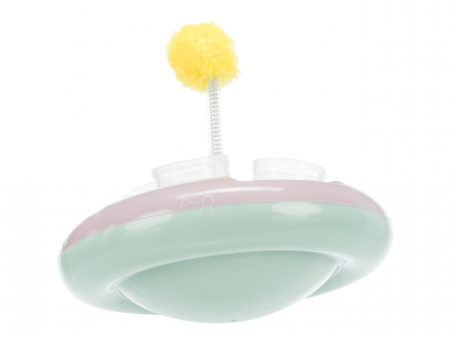 Trixie Jucarie Pentru Pisici, Junior Snack & Play, 18 cm [2]