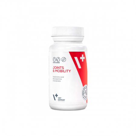 Pisici - Vetexpert, Joint & Mobility, 30 capsule
