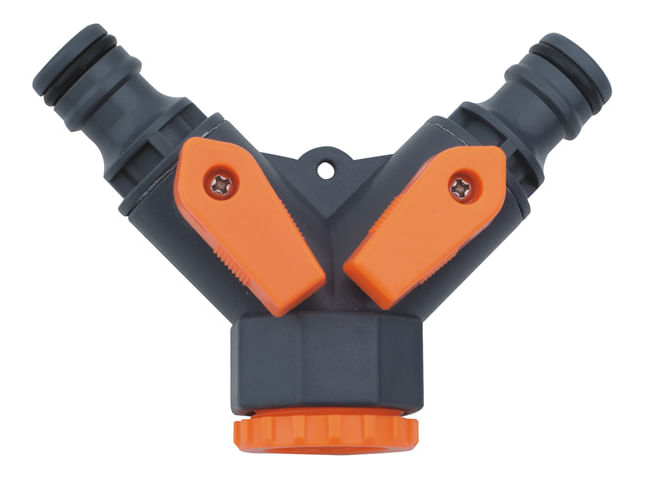 Adaptor robinet ramificatie 2 cai 1 2, 3 4 adaptor imagine 2022