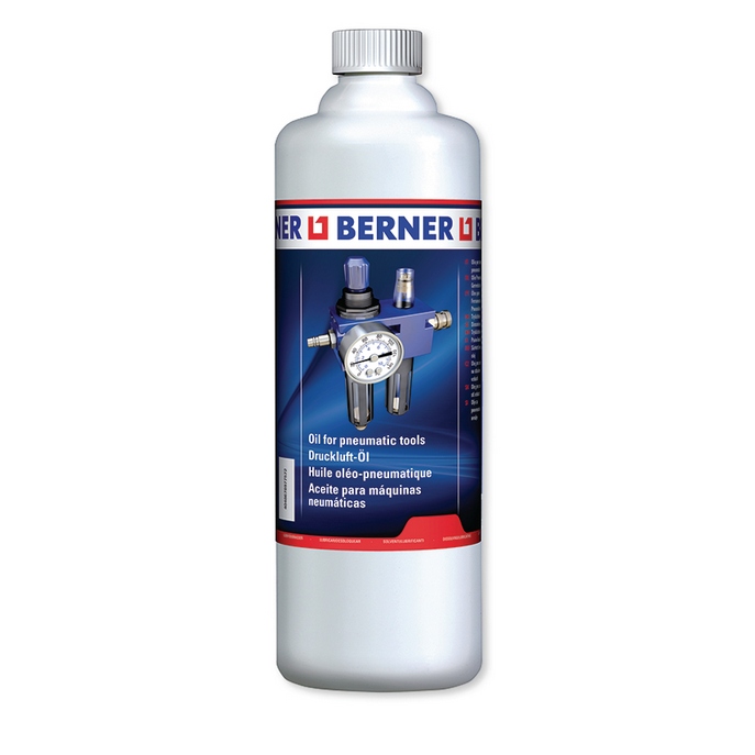 Berner Ulei scule pneumatice 1L ALTII imagine 2022