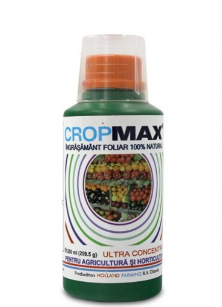 Biostimulator Cropmax, 250 mL