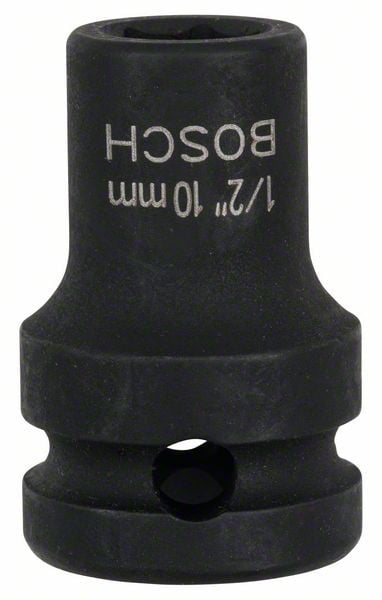 Bosch Accesoriu pentru cheie tubulara 10mm, 40mm, 25mm, M 6, 17.6mm