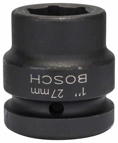 Bosch Accesoriu pentru cheie tubulara 27mm, 57mm, 54mm, M 18, 45.5mm 18 imagine 2022